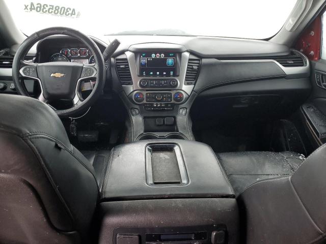 Photo 7 VIN: 1GNSKJKC1FR200199 - CHEVROLET SUBURBAN 