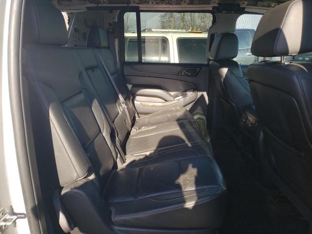 Photo 10 VIN: 1GNSKJKC1FR224731 - CHEVROLET SUBURBAN K 