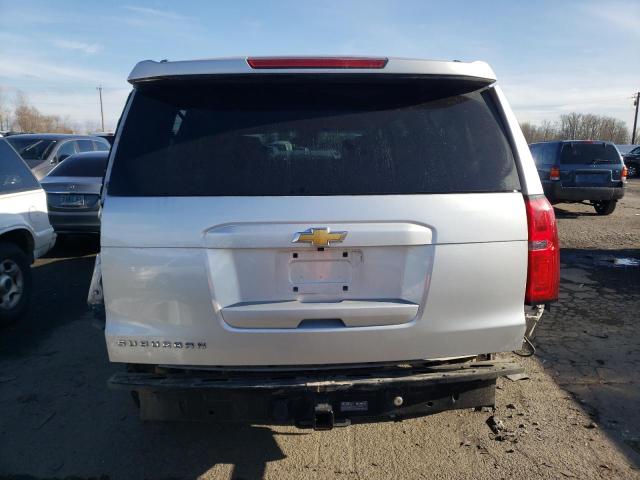 Photo 5 VIN: 1GNSKJKC1FR224731 - CHEVROLET SUBURBAN K 