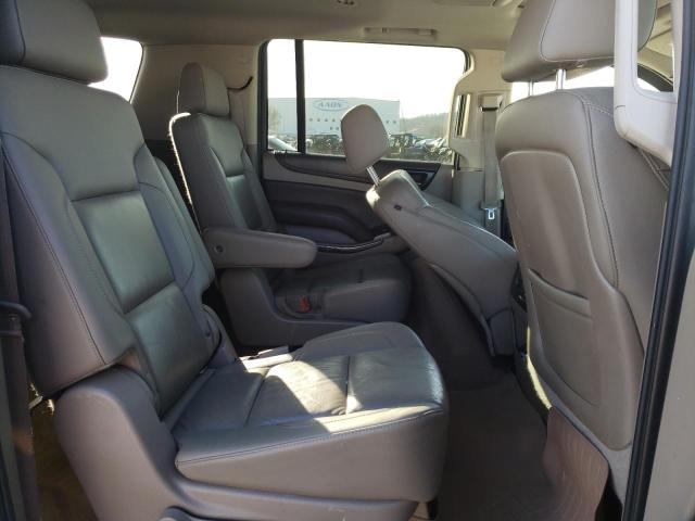 Photo 5 VIN: 1GNSKJKC1FR508215 - CHEVROLET SUBURBAN K 