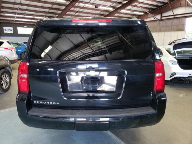 Photo 5 VIN: 1GNSKJKC1FR516492 - CHEVROLET SUBURBAN K 