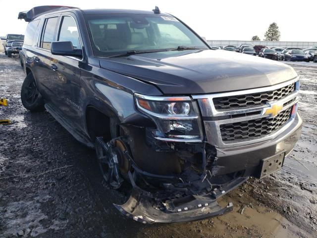 Photo 0 VIN: 1GNSKJKC1FR545202 - CHEVROLET SUBURBAN K 