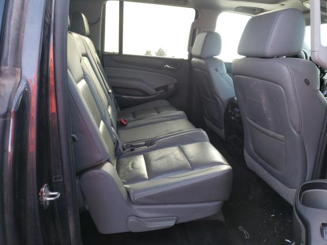 Photo 5 VIN: 1GNSKJKC1FR545202 - CHEVROLET SUBURBAN K 