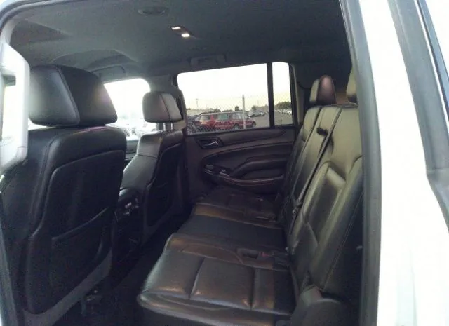 Photo 7 VIN: 1GNSKJKC1FR599910 - CHEVROLET SUBURBAN 