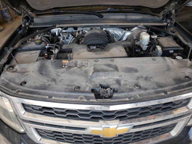 Photo 11 VIN: 1GNSKJKC1FR625082 - CHEVROLET SUBURBAN K 