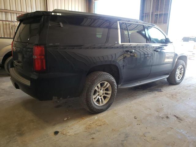 Photo 2 VIN: 1GNSKJKC1FR625082 - CHEVROLET SUBURBAN K 