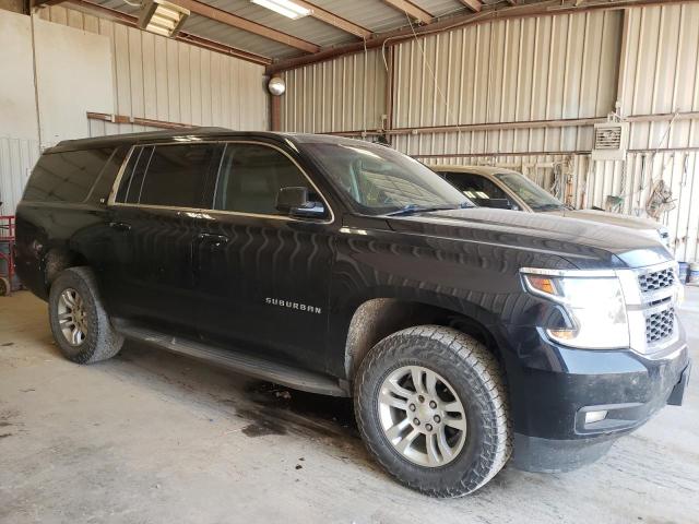 Photo 3 VIN: 1GNSKJKC1FR625082 - CHEVROLET SUBURBAN K 