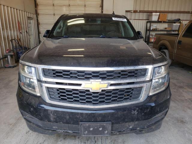 Photo 4 VIN: 1GNSKJKC1FR625082 - CHEVROLET SUBURBAN K 