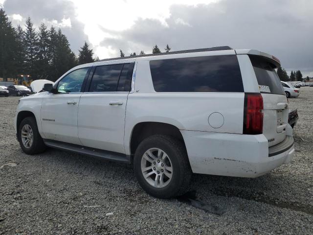 Photo 1 VIN: 1GNSKJKC1FR673164 - CHEVROLET SUBURBAN 