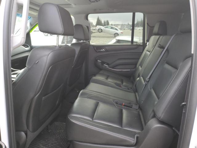 Photo 10 VIN: 1GNSKJKC1FR673164 - CHEVROLET SUBURBAN 