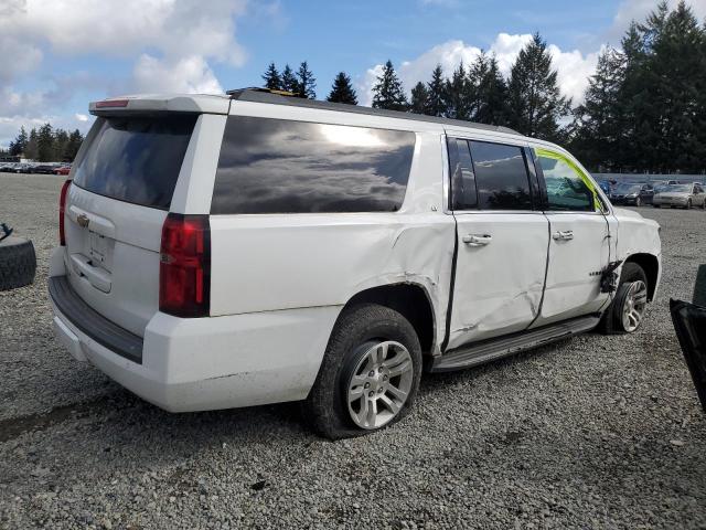 Photo 2 VIN: 1GNSKJKC1FR673164 - CHEVROLET SUBURBAN 