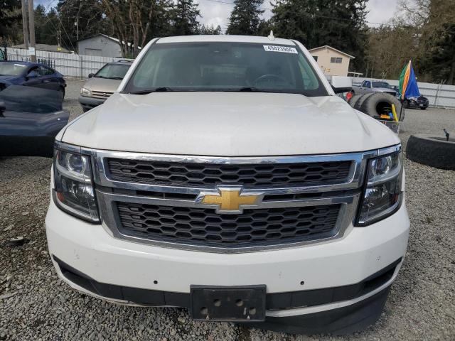 Photo 4 VIN: 1GNSKJKC1FR673164 - CHEVROLET SUBURBAN 