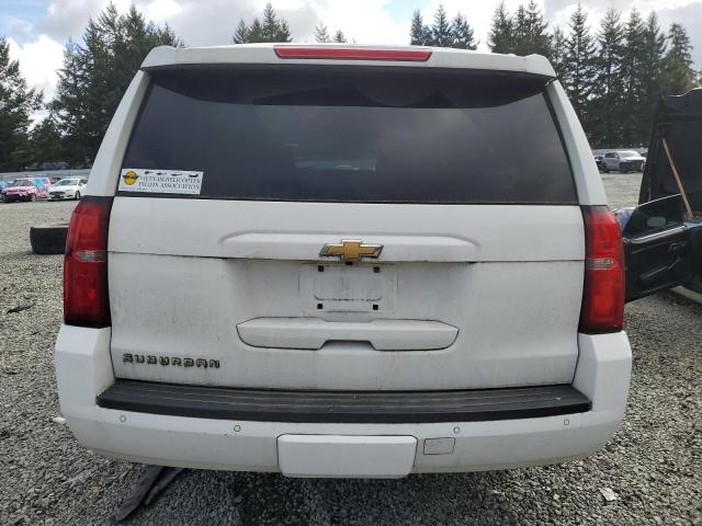 Photo 5 VIN: 1GNSKJKC1FR673164 - CHEVROLET SUBURBAN 