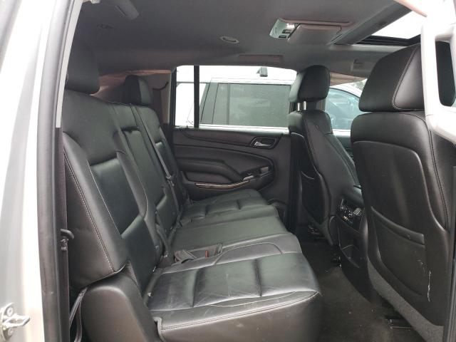 Photo 10 VIN: 1GNSKJKC1FR695374 - CHEVROLET SUBURBAN 