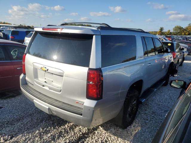 Photo 2 VIN: 1GNSKJKC1FR695374 - CHEVROLET SUBURBAN 