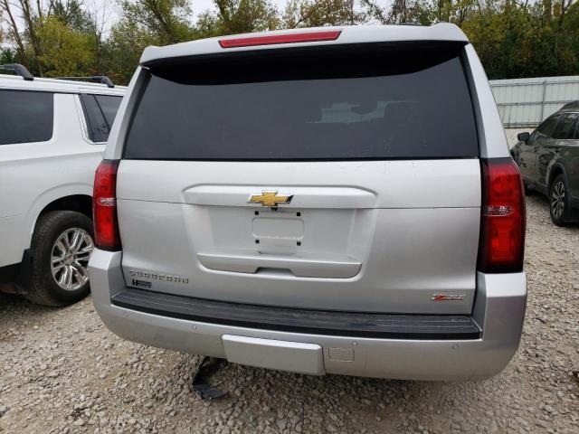 Photo 5 VIN: 1GNSKJKC1FR695374 - CHEVROLET SUBURBAN 