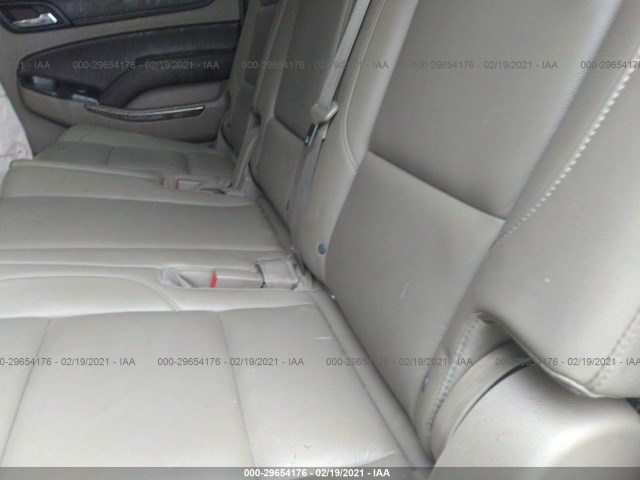 Photo 7 VIN: 1GNSKJKC1FR720726 - CHEVROLET SUBURBAN 