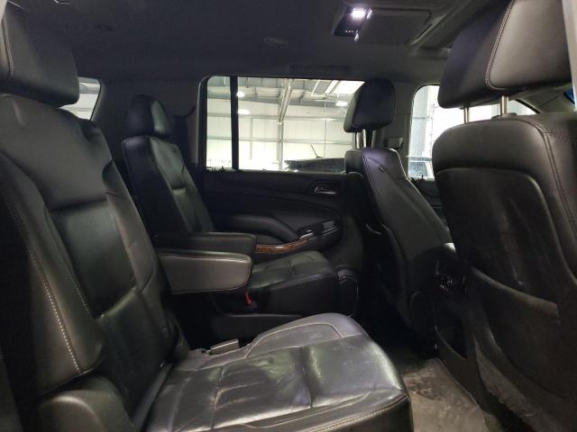 Photo 10 VIN: 1GNSKJKC1GR112660 - CHEVROLET SUBURBAN K 