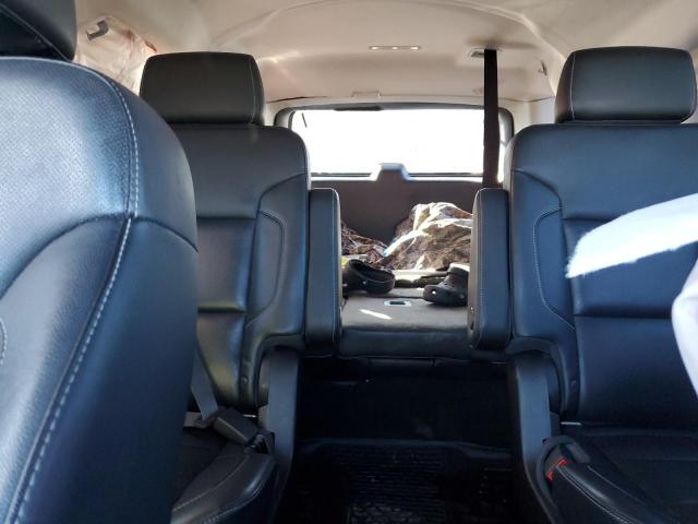 Photo 9 VIN: 1GNSKJKC1GR280430 - CHEVROLET SUBURBAN 