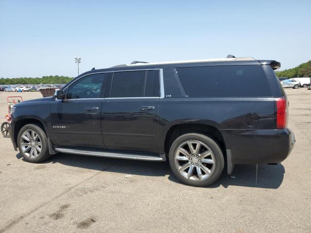 Photo 1 VIN: 1GNSKJKC1GR344367 - CHEVROLET SUBURBAN K 