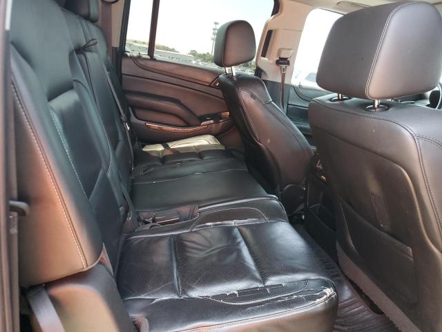 Photo 10 VIN: 1GNSKJKC1GR344367 - CHEVROLET SUBURBAN K 