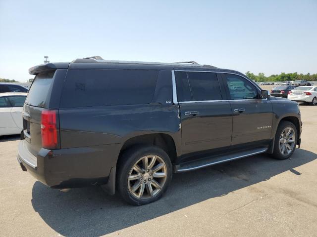 Photo 2 VIN: 1GNSKJKC1GR344367 - CHEVROLET SUBURBAN K 