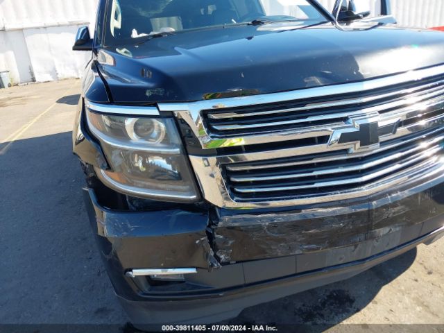 Photo 5 VIN: 1GNSKJKC1HR126608 - CHEVROLET SUBURBAN 