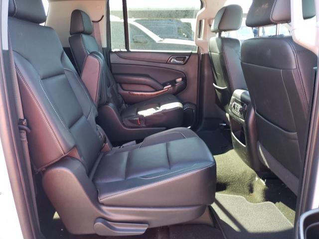 Photo 10 VIN: 1GNSKJKC1HR228961 - CHEVROLET SUBURBAN K 