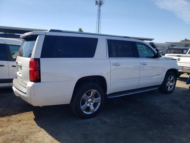 Photo 2 VIN: 1GNSKJKC1HR228961 - CHEVROLET SUBURBAN K 