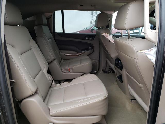 Photo 10 VIN: 1GNSKJKC1HR284608 - CHEVROLET SUBURBAN 