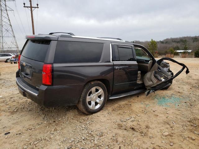 Photo 2 VIN: 1GNSKJKC1HR284608 - CHEVROLET SUBURBAN 