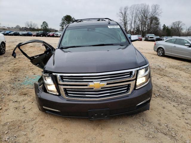 Photo 4 VIN: 1GNSKJKC1HR284608 - CHEVROLET SUBURBAN 