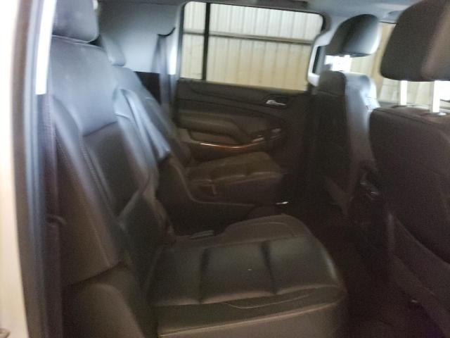 Photo 10 VIN: 1GNSKJKC1HR402091 - CHEVROLET SUBURBAN K 