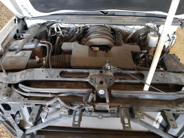 Photo 11 VIN: 1GNSKJKC1HR402091 - CHEVROLET SUBURBAN K 