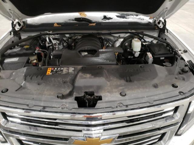 Photo 11 VIN: 1GNSKJKC1HR406349 - CHEVROLET SUBURBAN K 