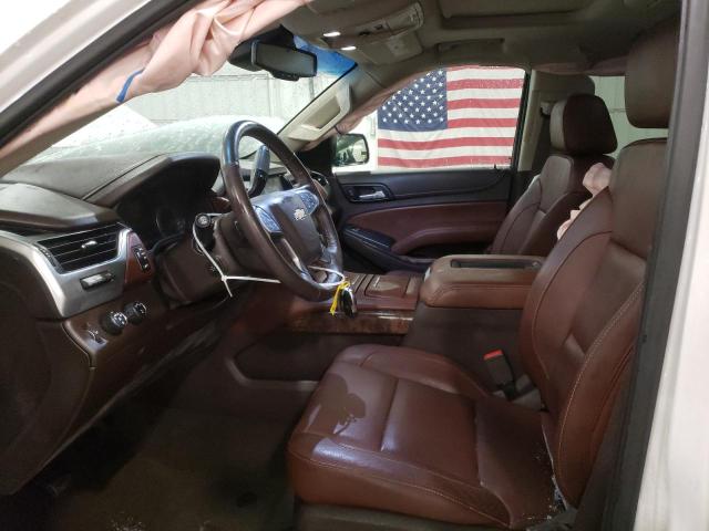 Photo 6 VIN: 1GNSKJKC1HR406349 - CHEVROLET SUBURBAN K 