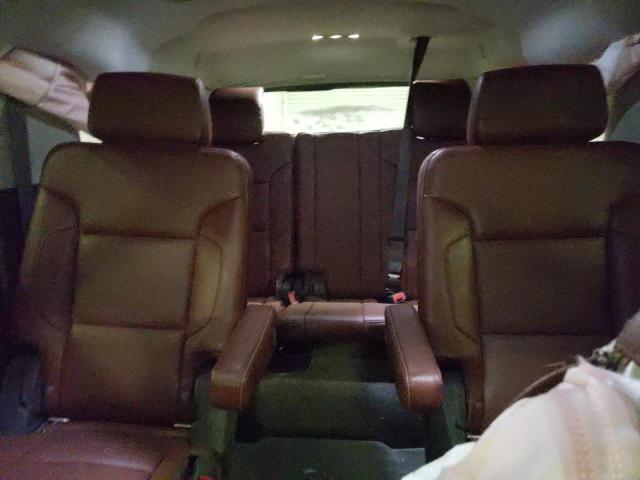 Photo 9 VIN: 1GNSKJKC1HR406349 - CHEVROLET SUBURBAN K 