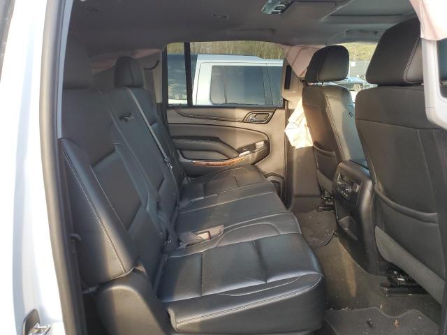 Photo 10 VIN: 1GNSKJKC1JR200258 - CHEVROLET SUBURBAN 