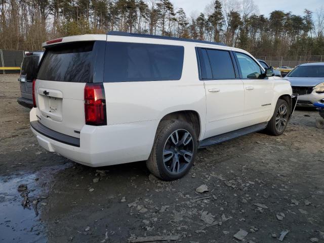 Photo 2 VIN: 1GNSKJKC1JR200258 - CHEVROLET SUBURBAN 