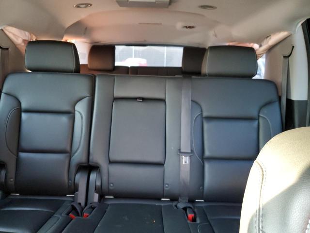 Photo 9 VIN: 1GNSKJKC1JR200258 - CHEVROLET SUBURBAN 