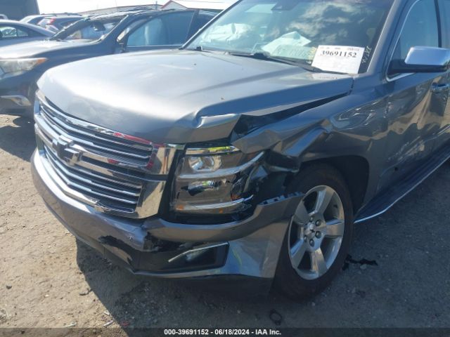 Photo 5 VIN: 1GNSKJKC1KR287256 - CHEVROLET SUBURBAN 