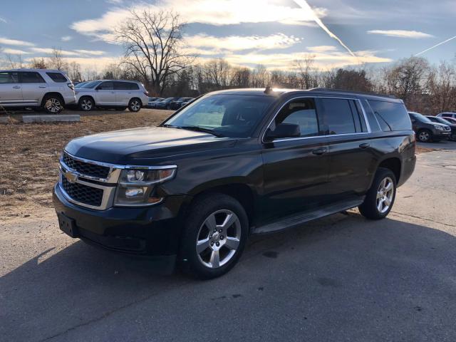 Photo 1 VIN: 1GNSKJKC2FR126744 - CHEVROLET SUBURBAN K 