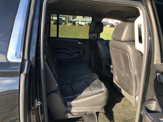 Photo 5 VIN: 1GNSKJKC2FR126744 - CHEVROLET SUBURBAN K 