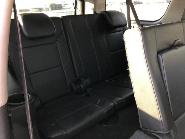 Photo 6 VIN: 1GNSKJKC2FR126744 - CHEVROLET SUBURBAN K 