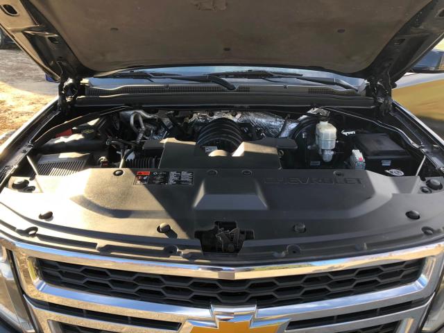 Photo 9 VIN: 1GNSKJKC2FR126744 - CHEVROLET SUBURBAN K 