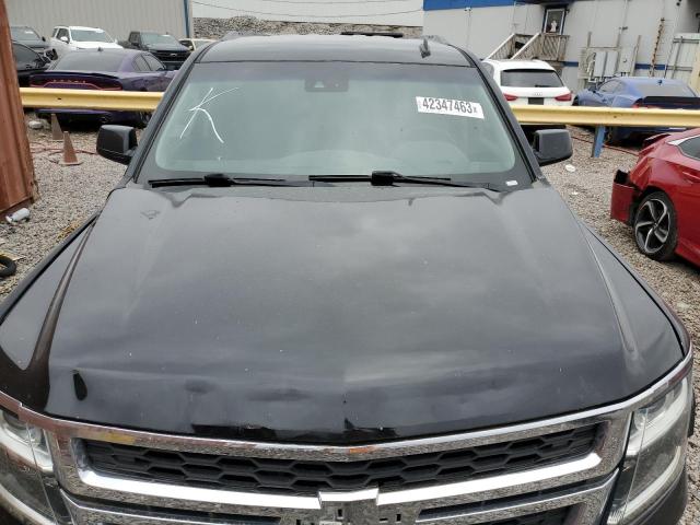 Photo 11 VIN: 1GNSKJKC2FR181758 - CHEVROLET SUBURBAN K 