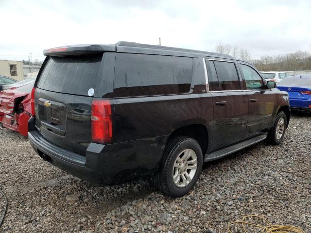 Photo 2 VIN: 1GNSKJKC2FR181758 - CHEVROLET SUBURBAN K 