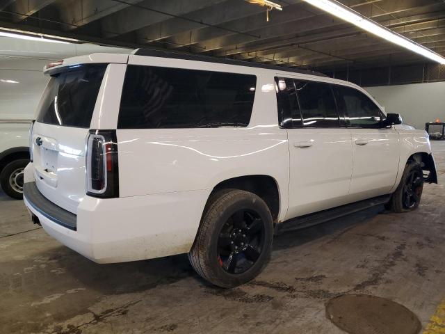 Photo 2 VIN: 1GNSKJKC2FR261576 - CHEVROLET SUBURBAN 