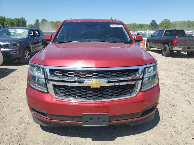 Photo 4 VIN: 1GNSKJKC2FR511883 - CHEVROLET SUBURBAN K 