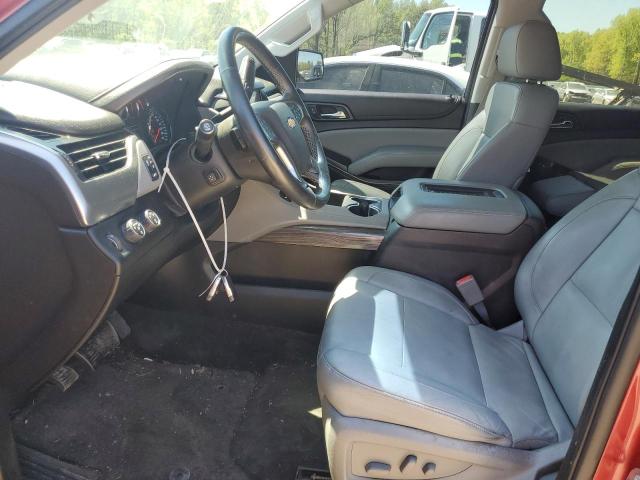 Photo 6 VIN: 1GNSKJKC2FR511883 - CHEVROLET SUBURBAN K 